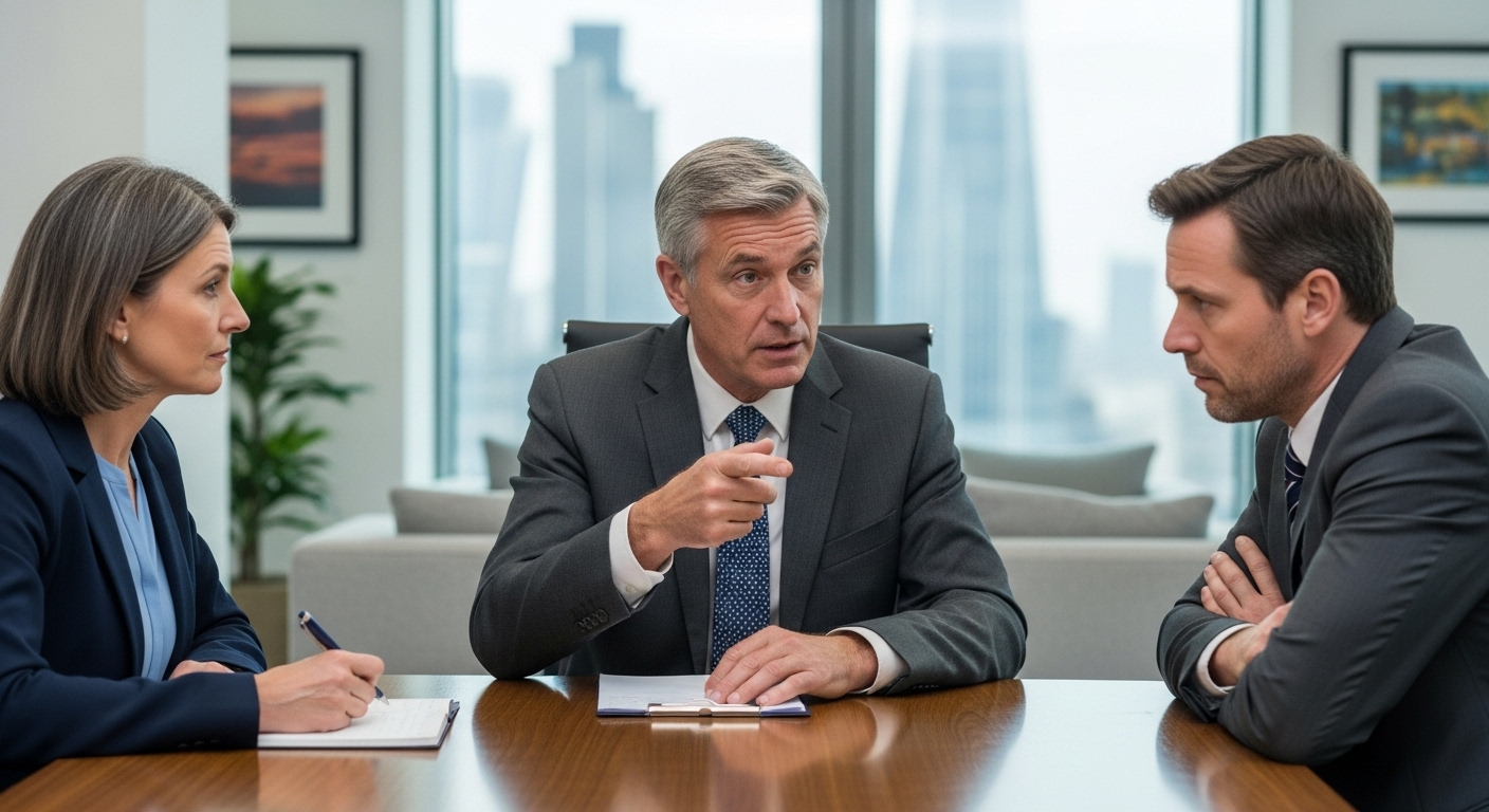 Consequences of a Bribery Conviction