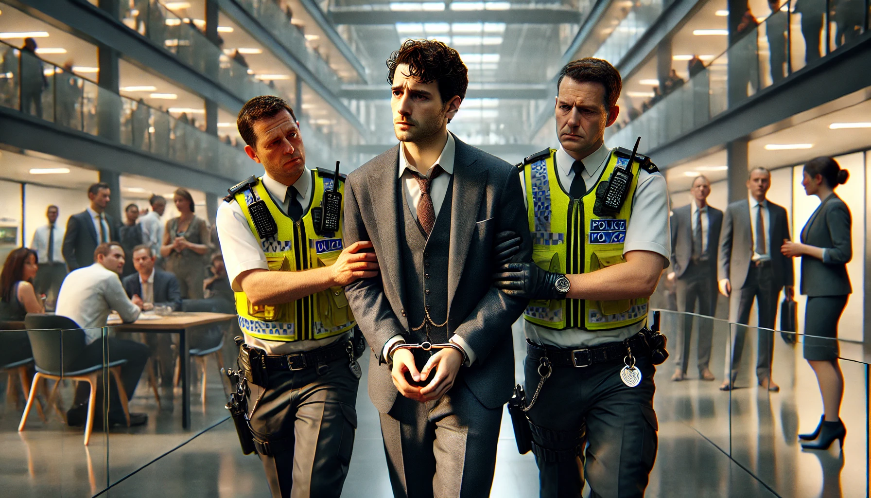 Consequences of a Bribery Conviction