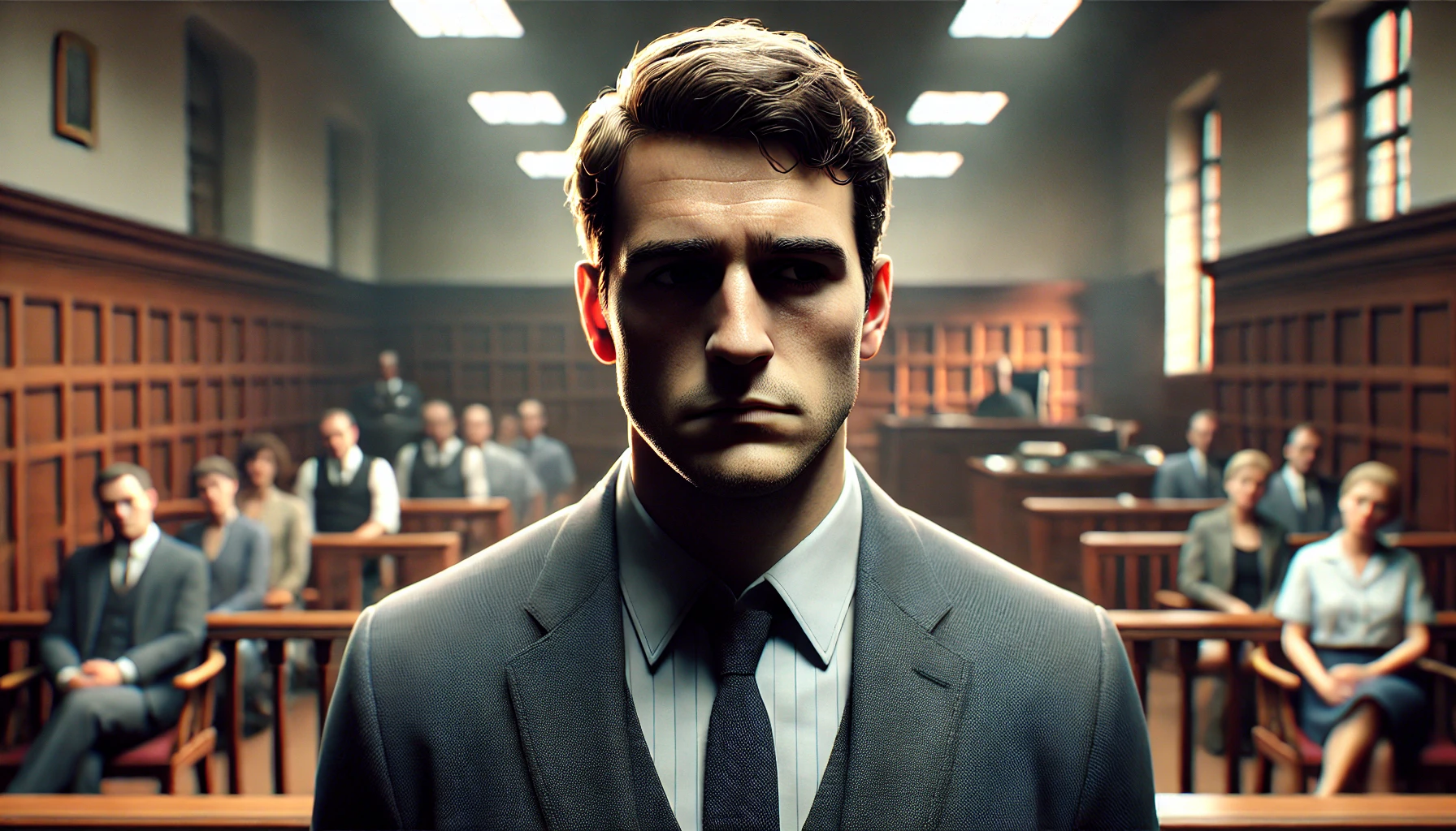 Defences Against Digital Penetration Charges