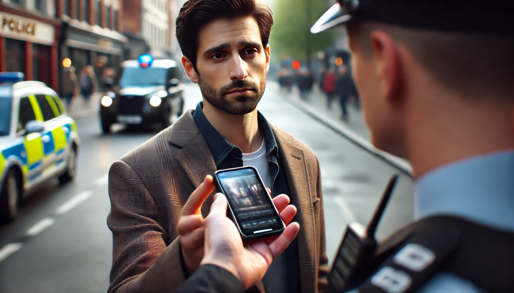 Do Police Need a Warrant to Access Your Mobile Data
