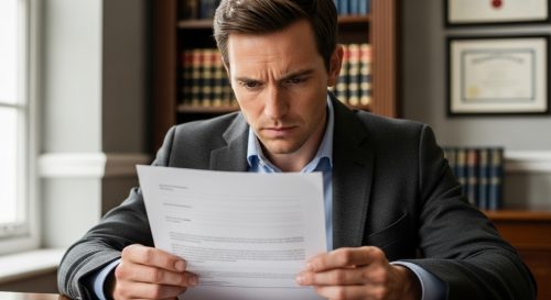 Does a Suspended Sentence Go on a Criminal Record