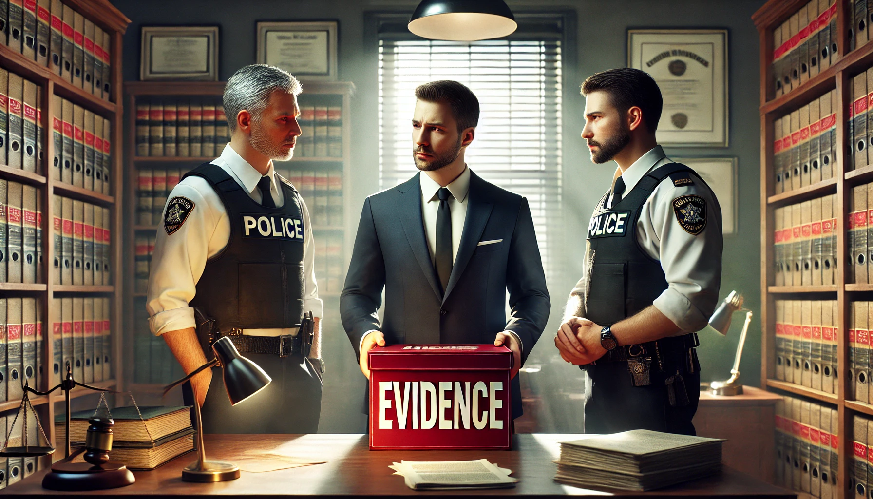 Factors That Affect the CPS Decision Time