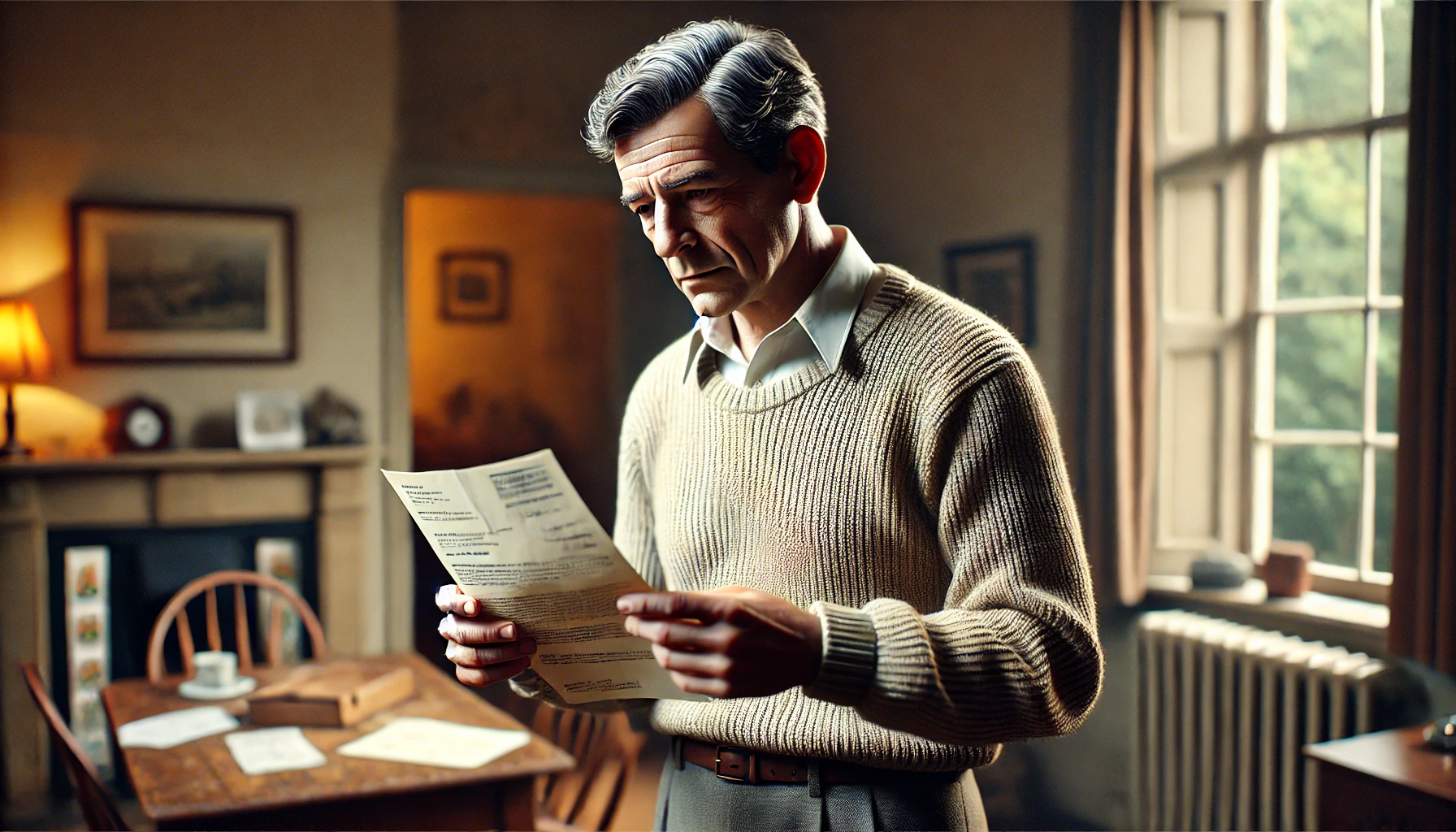 How to Tell If the DWP Is Investigating You