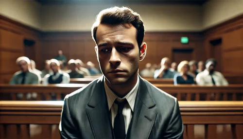 Indictable Offences in the UK