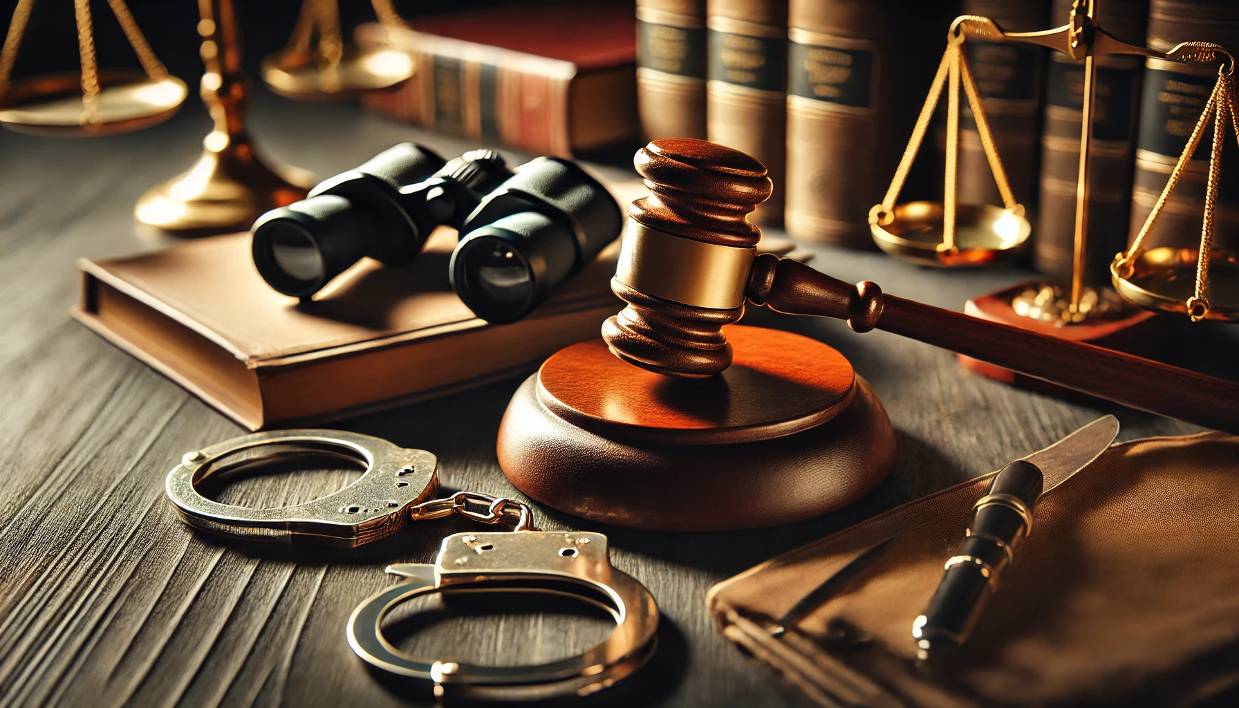 Is Voyeurism a Crime in the UK