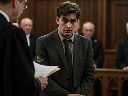 Law on Pornography in the UK