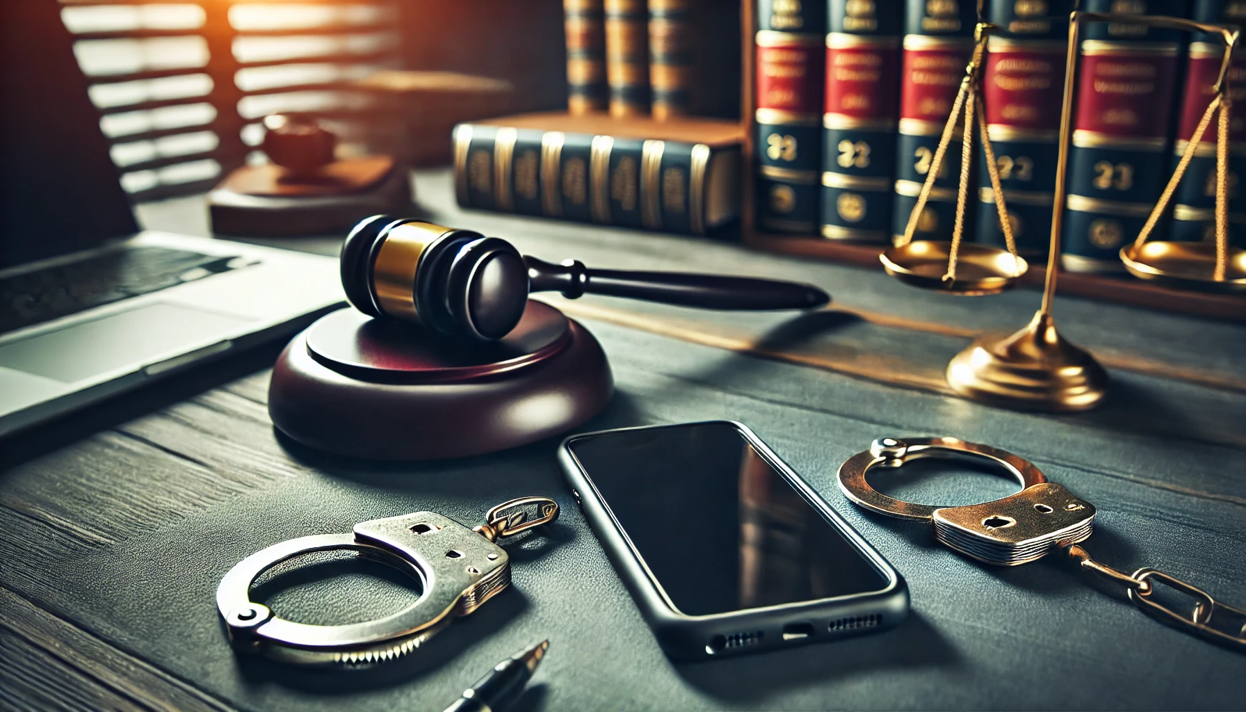 Legal Framework Governing Data Retrieval
