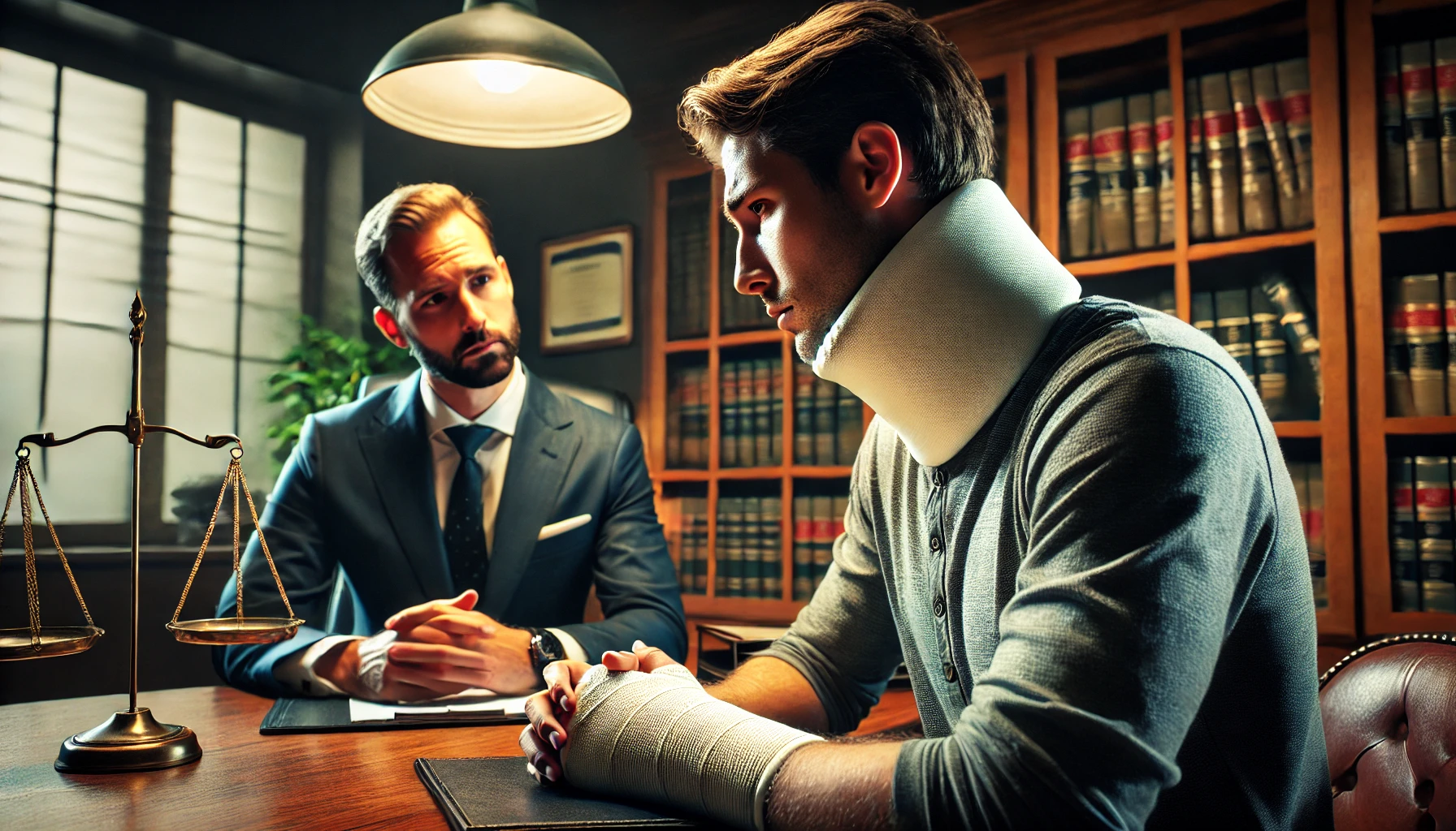 Section 18 Wounding with Intent Protecting Your Rights and Understanding the Consequences