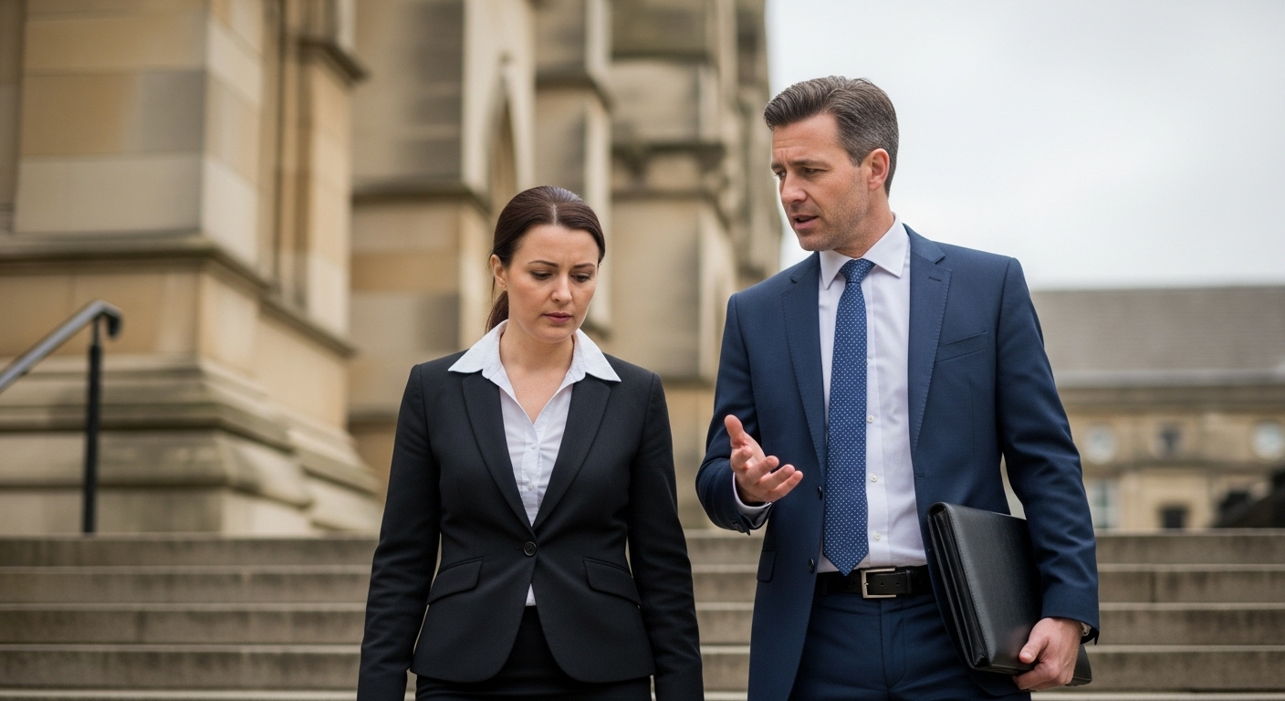 Sentence for Bribery and Corruption Offences Understanding the Penalties and Legal Implications