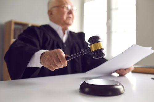 Sentencing Guidelines for Threats to Kill