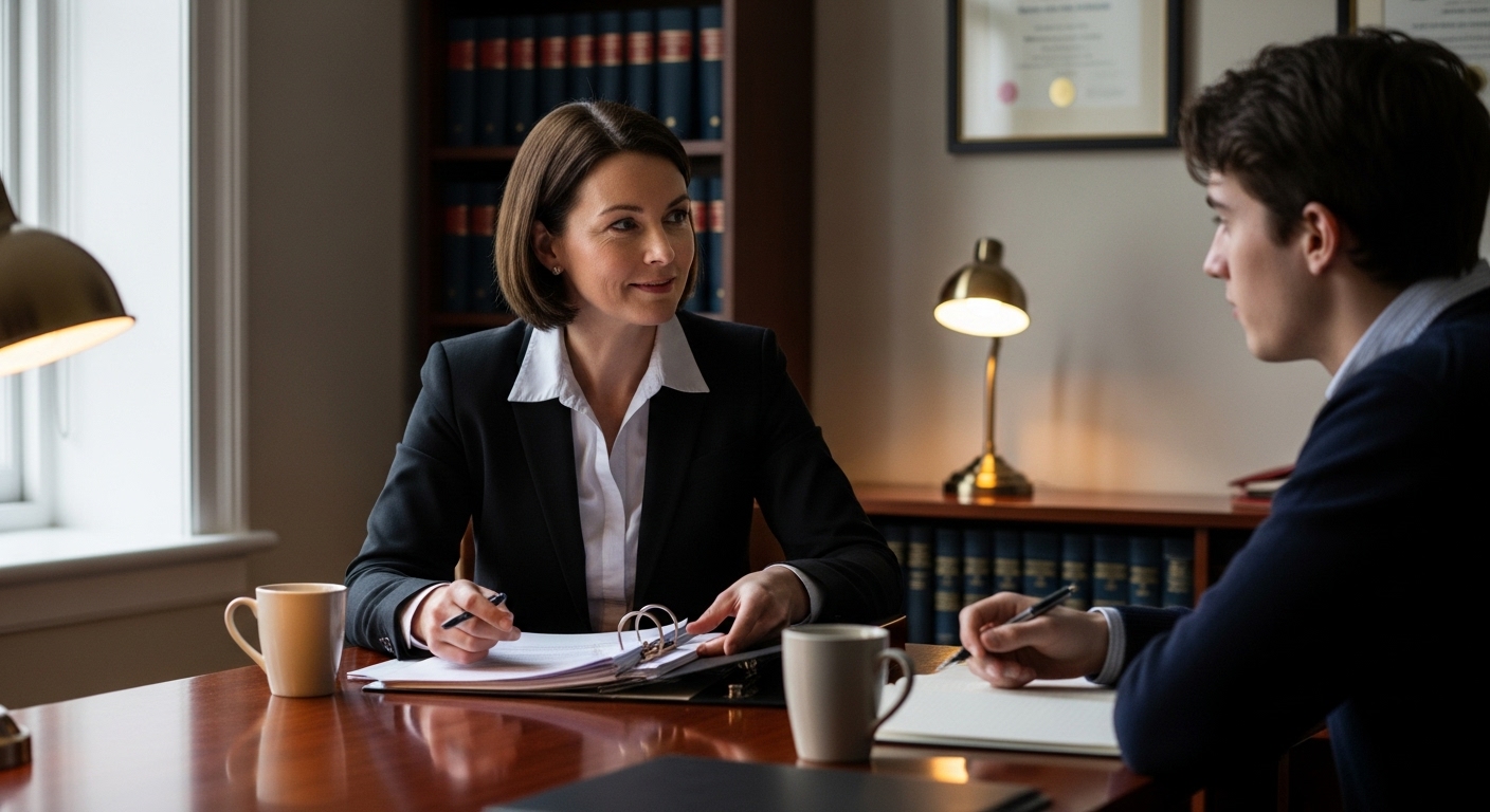 Sentencing for a First-Time ABH Offence