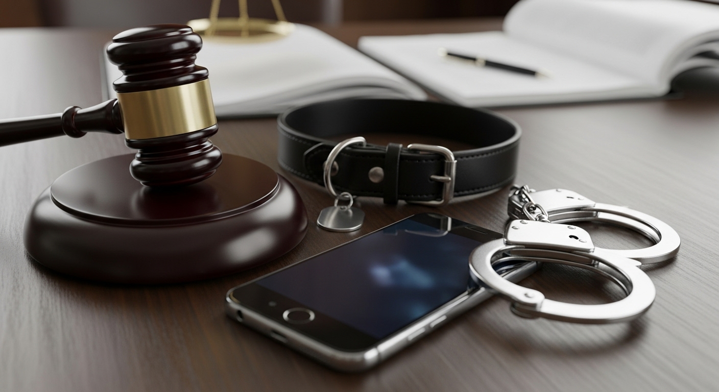 The Legal Definition and History in the UK