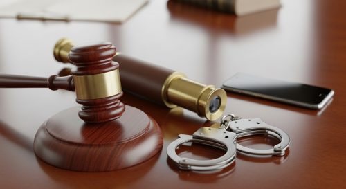 Voyeurism Sentencing Guidelines