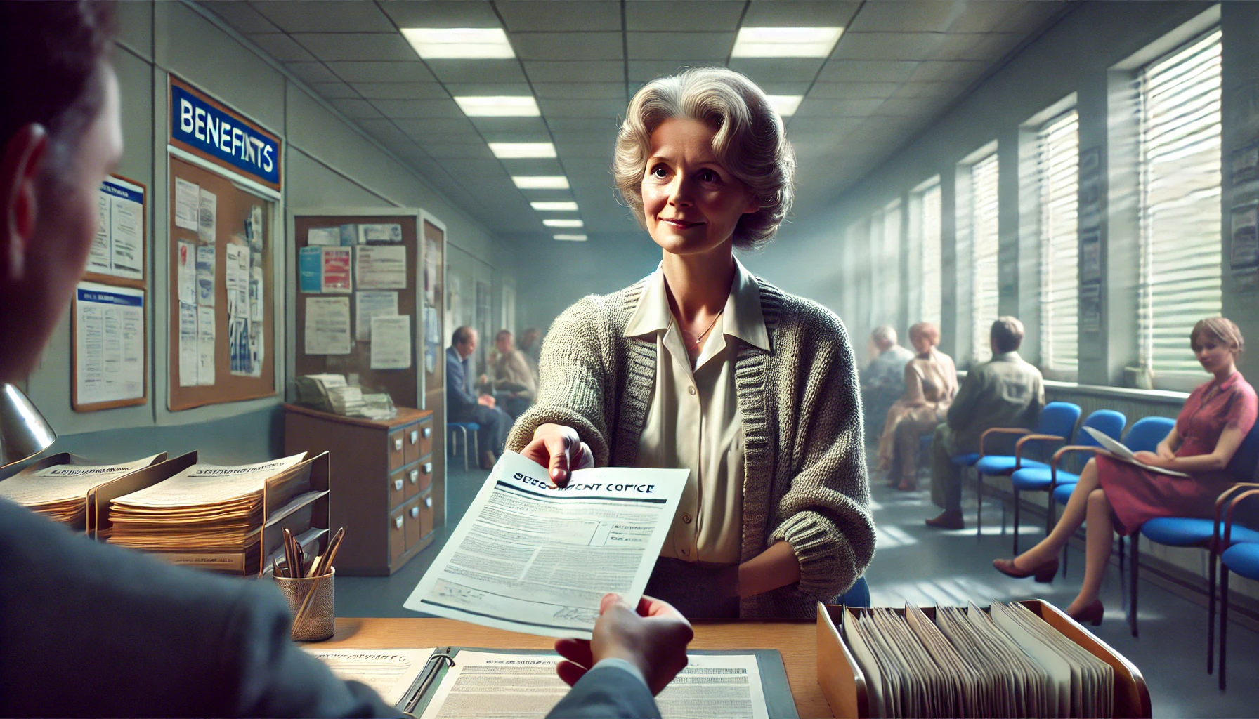 What Happens After a DWP Investigation