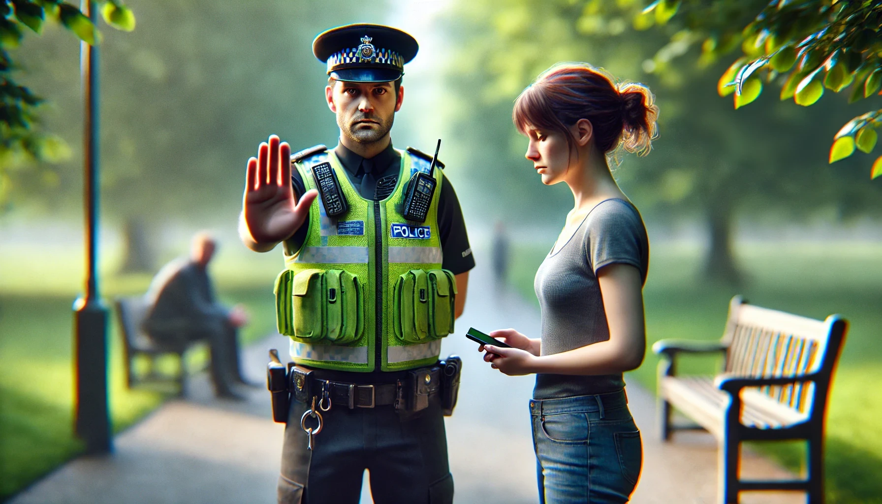 What Happens If Your Phone Is Seized