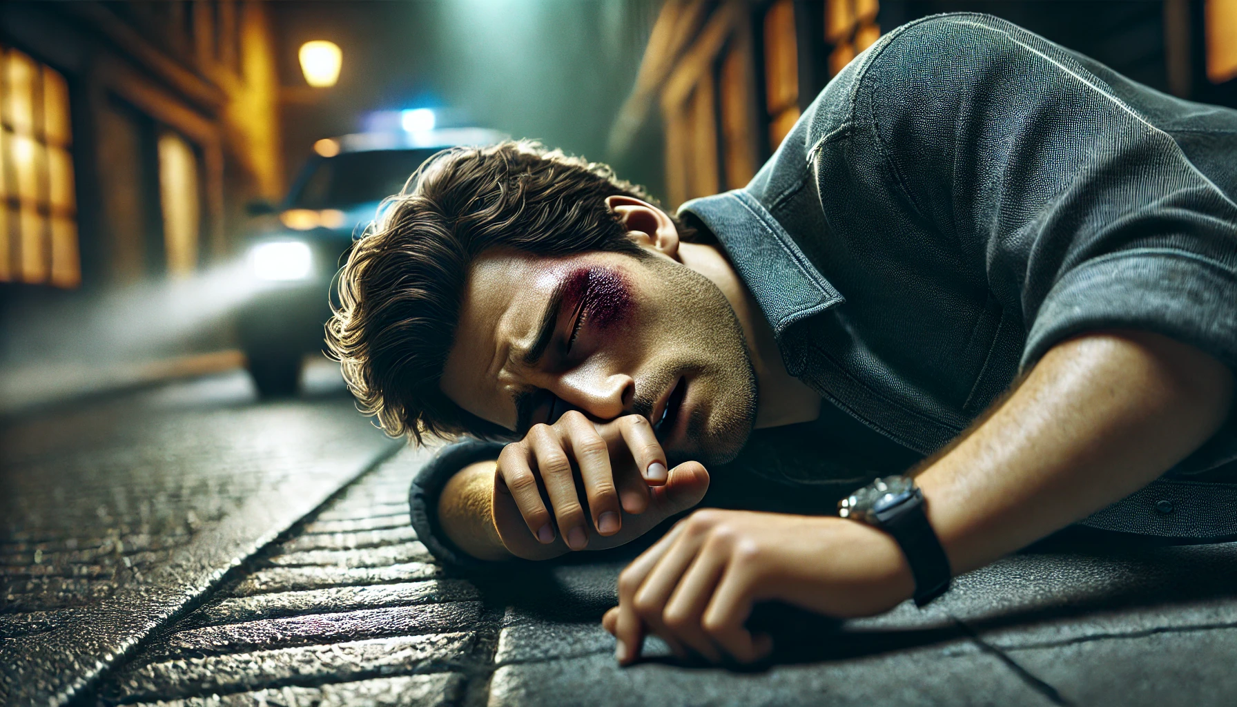 What Is Actual Bodily Harm (ABH)