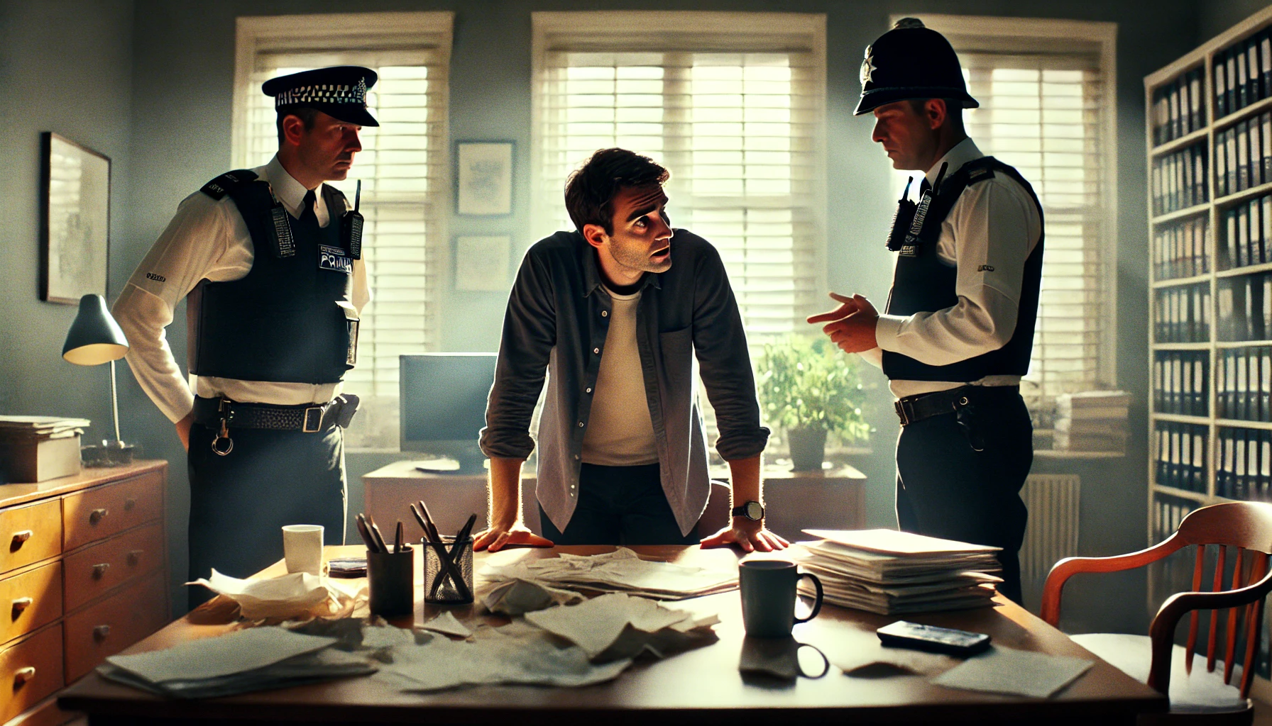 What Is Insurance Fraud