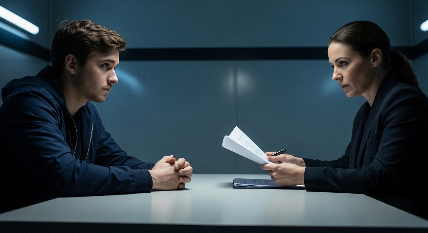 What Is Section 18 Wounding with Intent