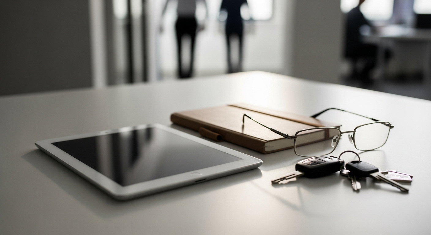 What Is a DWP Compliance Interview