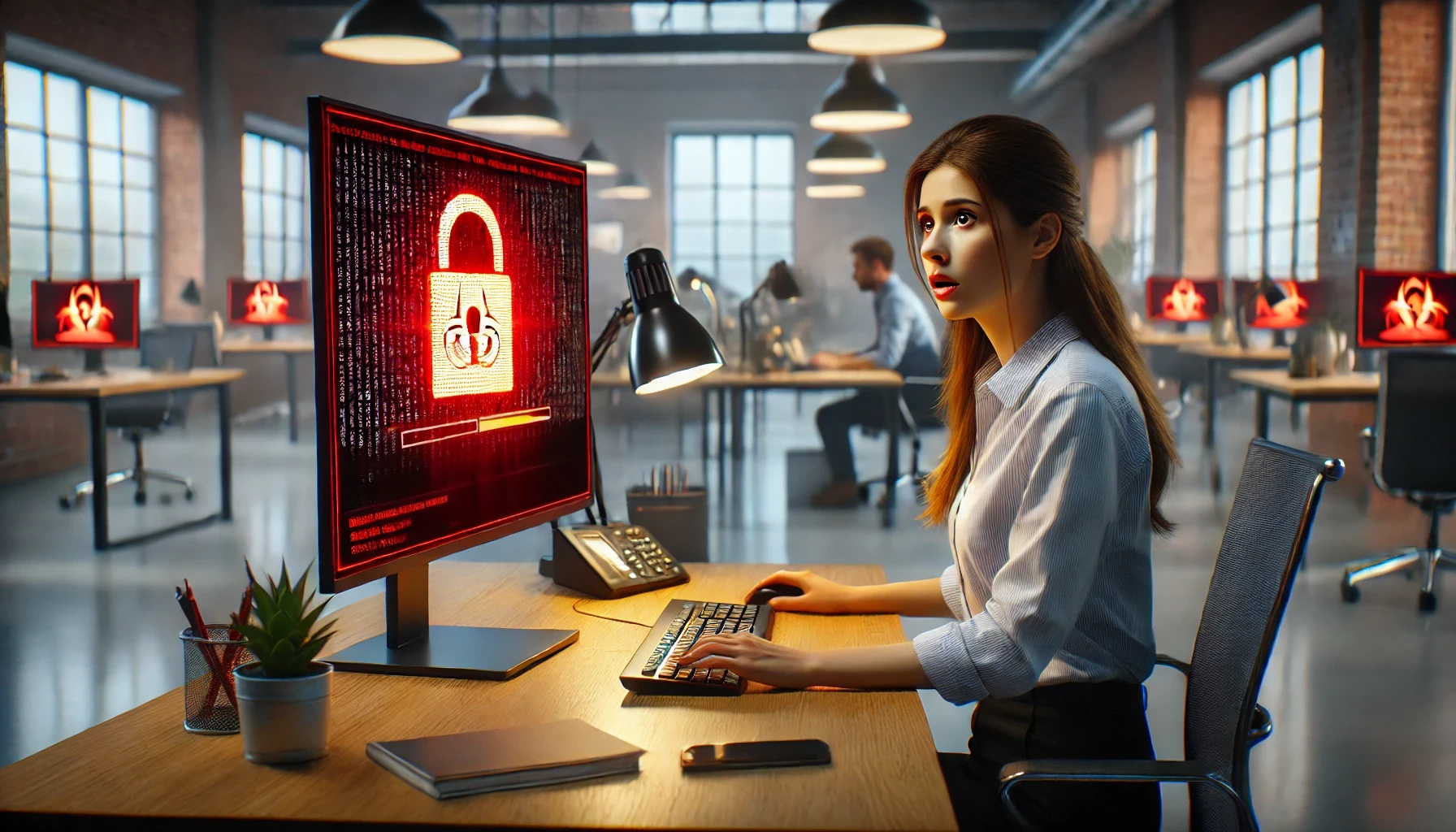 What is Computer Fraud