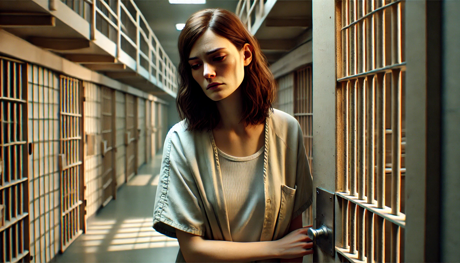 What is False Imprisonment Under UK Law