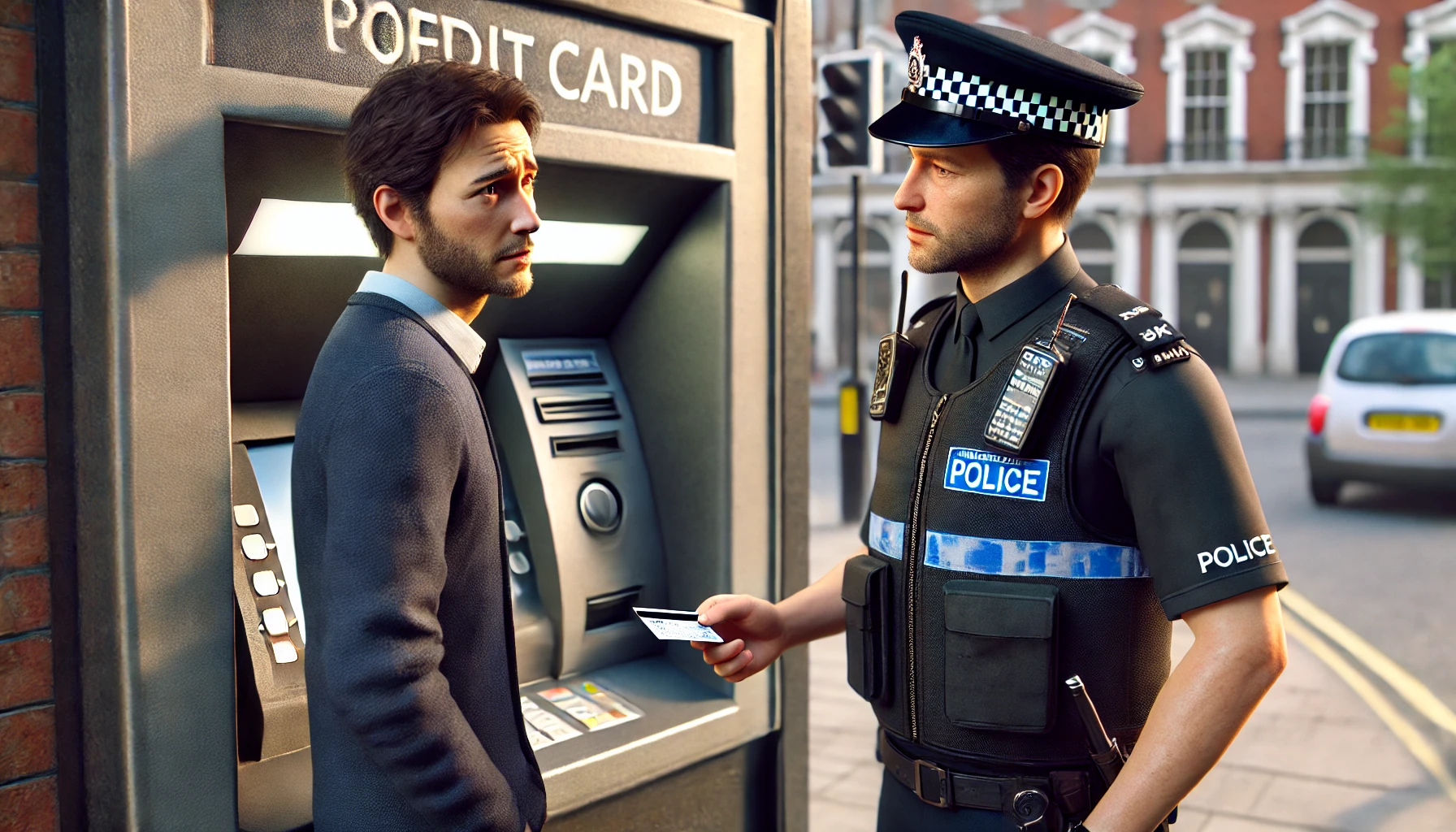 What is Fraud by False Representation