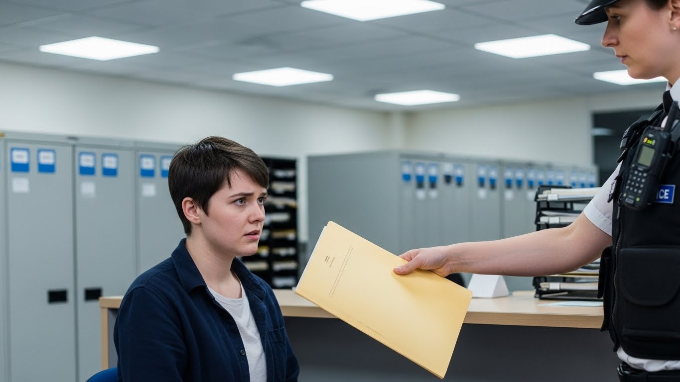 What is a Suspended Sentence