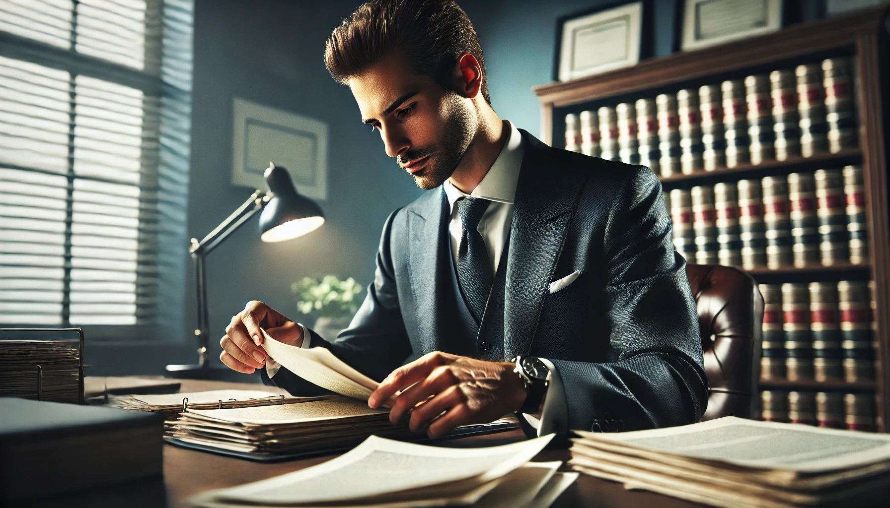 What is the Role of the CPS in Charging Decisions