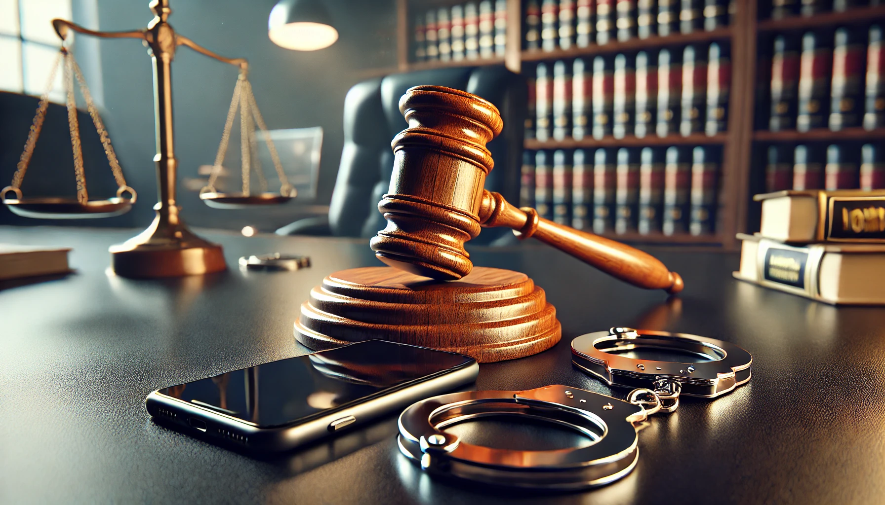Your Rights Under UK Law