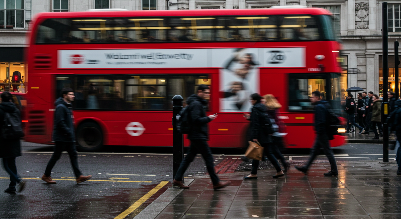 Bus Pass Misuse Enforcement Trends in 2025