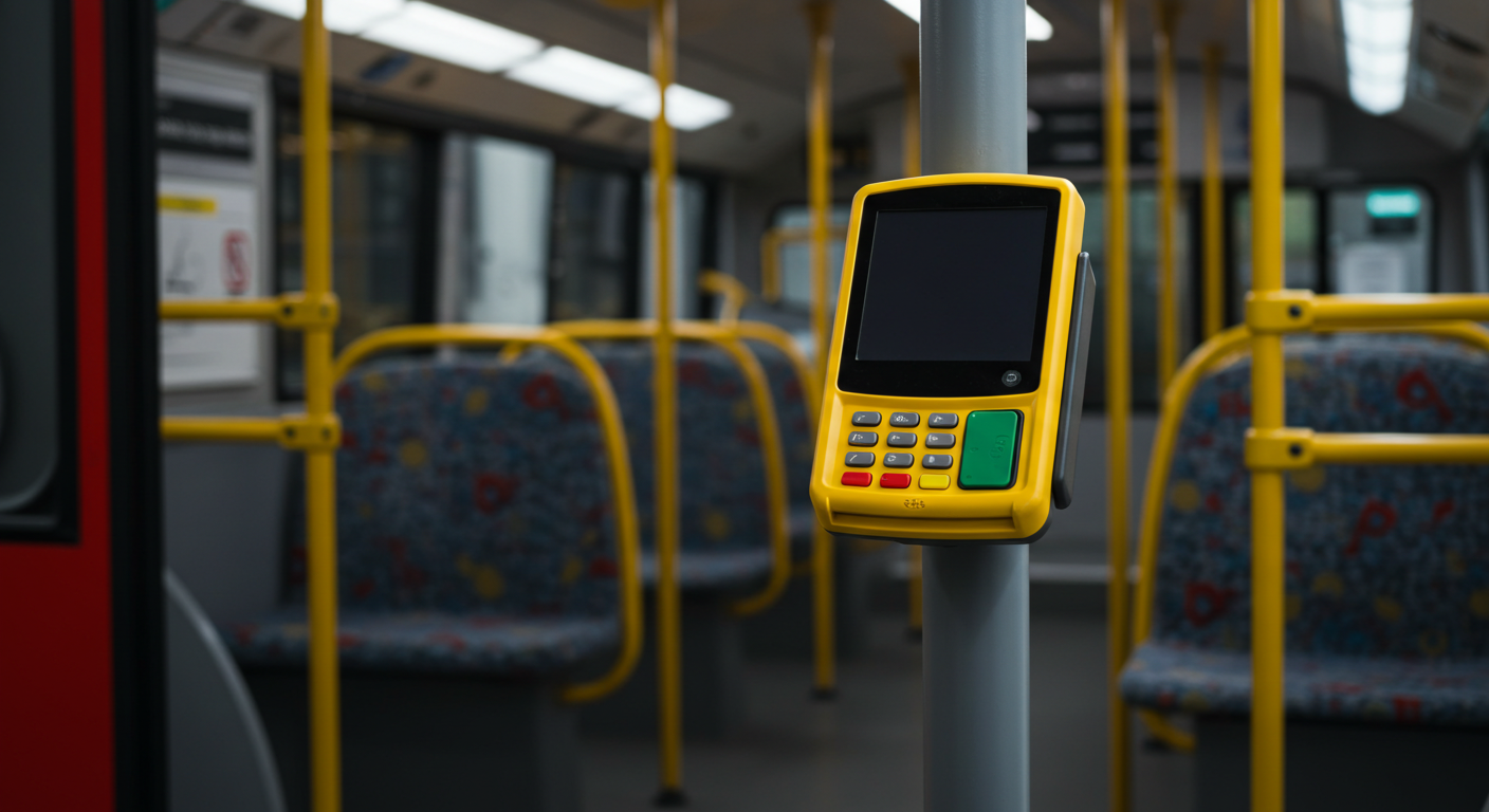Can You Avoid a Criminal Record for Bus Pass Misuse