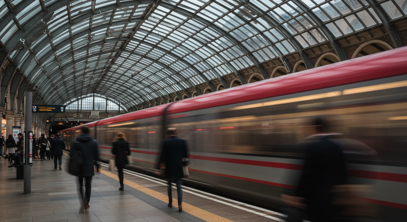 Data Protection and Railcard Investigations