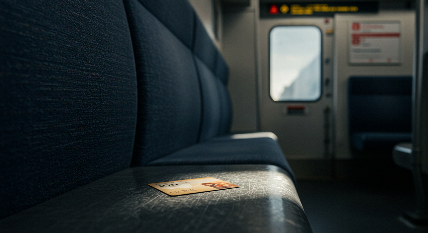 What Is Railcard Misuse