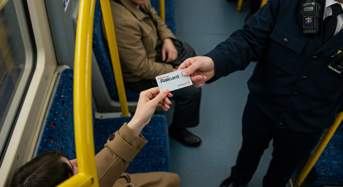 Why Train Operators Are Cracking Down in 2025