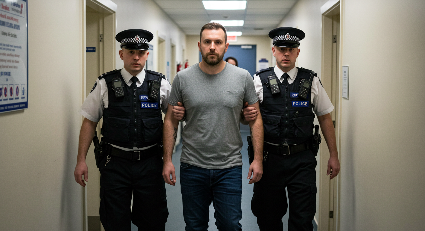 Can Police Drug Test You for No Reason