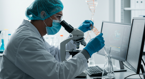 Challenging Forensic Evidence in Sexual Offence Cases