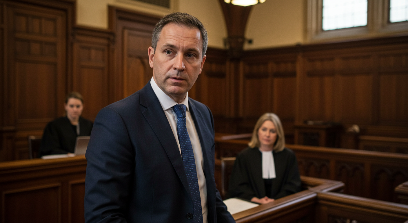 Defence Approaches to Challenging Forensic Evidence