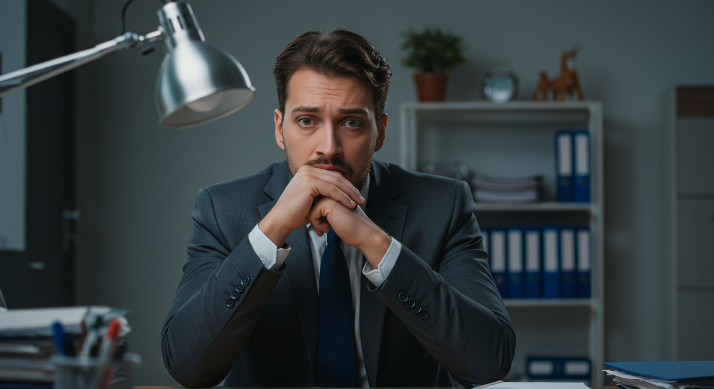 Do I Have to Tell My Employer About a Driving Offence