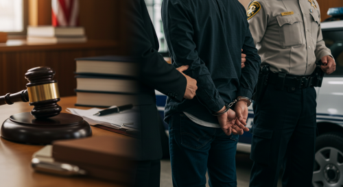 Drug Driving Penalties