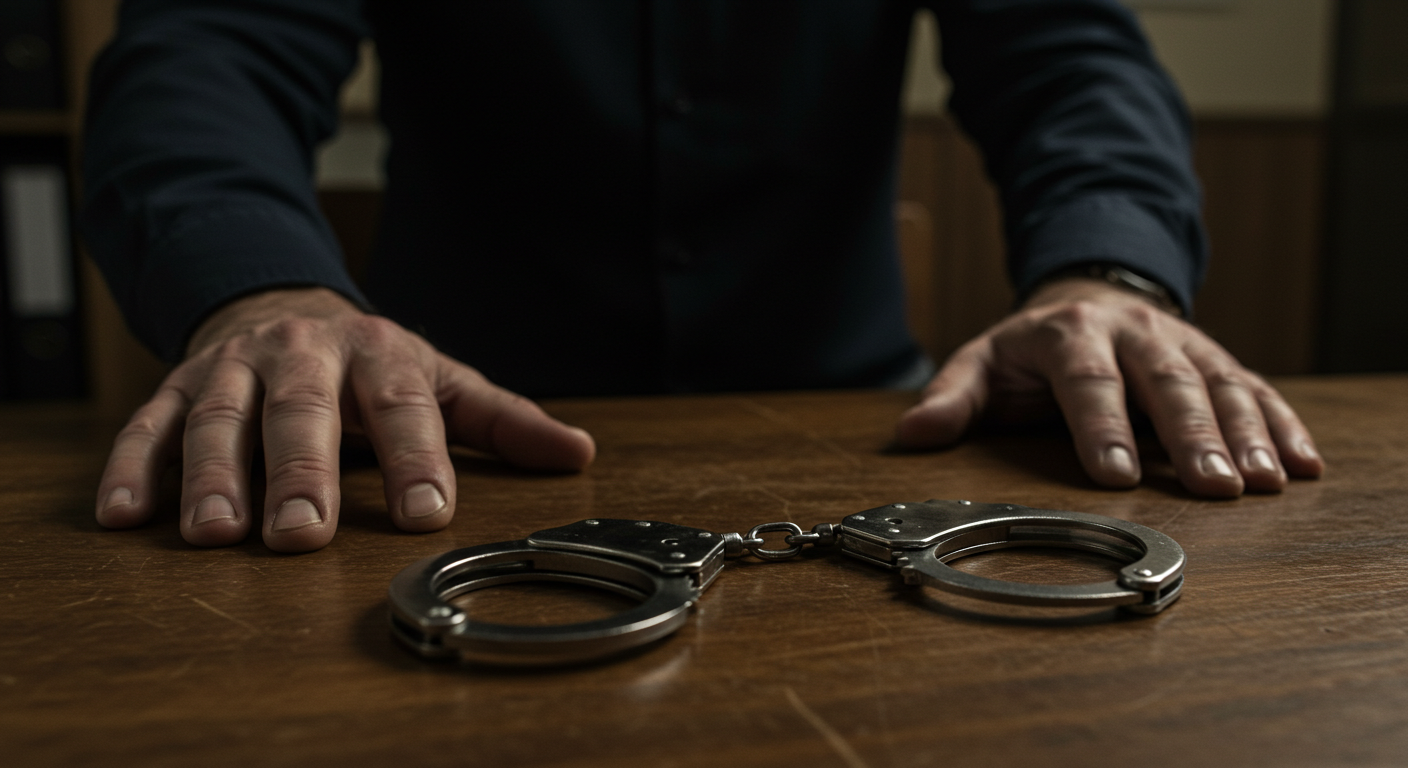 FAQs Arrested for A Sexual Offence