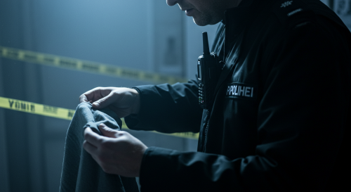 How Long Can Sexual Offence Investigations Take in the UK