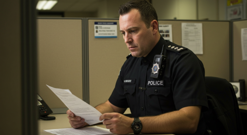 How Long Do Police Have to Prosecute Drug Driving