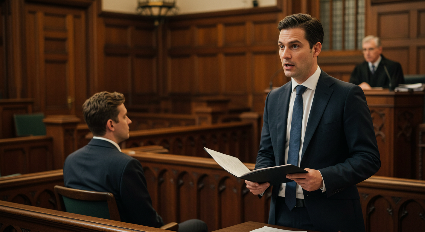 How We Can Help You Avoid Conviction
