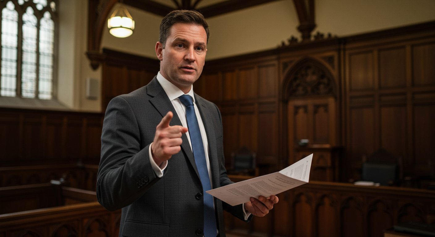 How We Can Help You Avoid Conviction