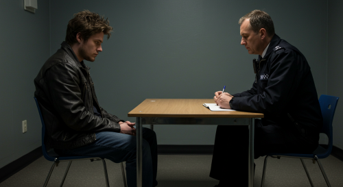Police Interviews in Sexual Offence Cases