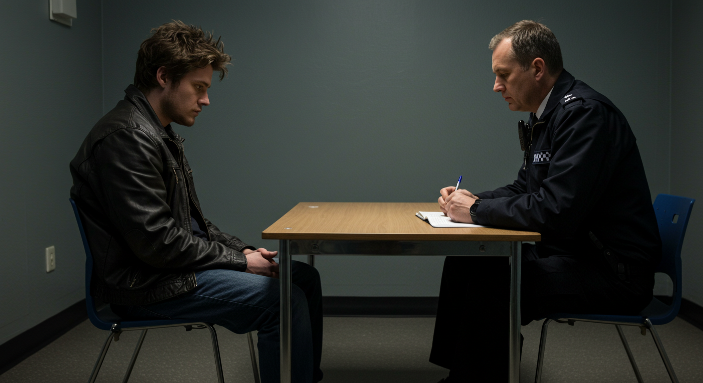 Police Interviews in Sexual Offence Cases