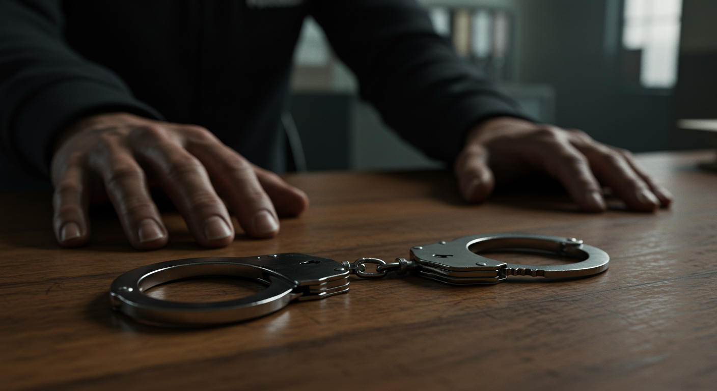 Possible Outcomes After the Sexual Offence Police Interview