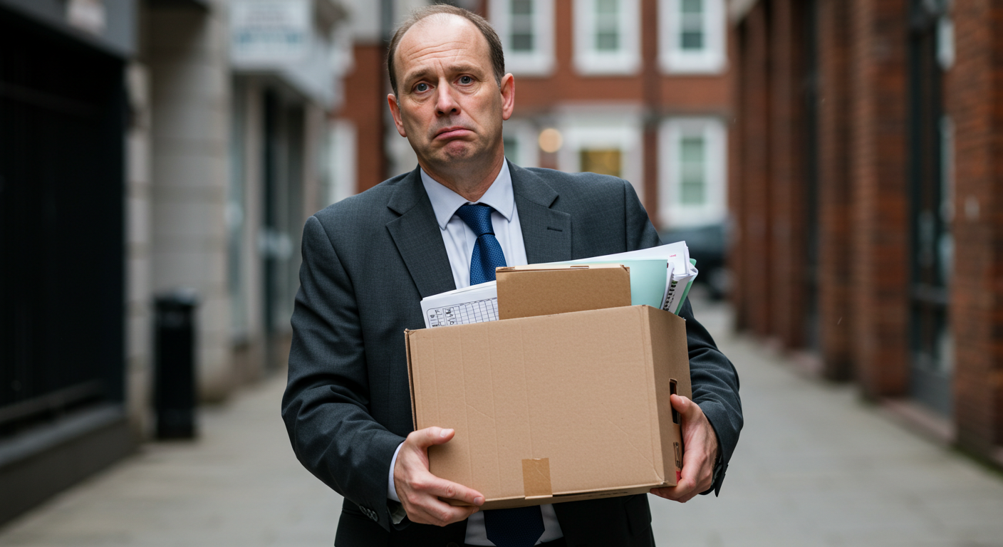 The Consequences of a Sexual Offence Arrest
