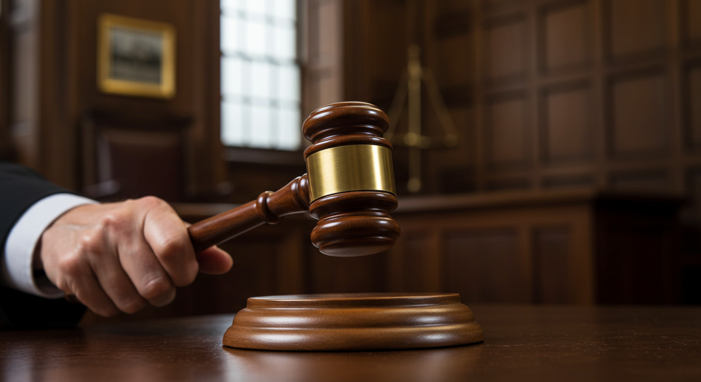 The Law for Investigation Timelines