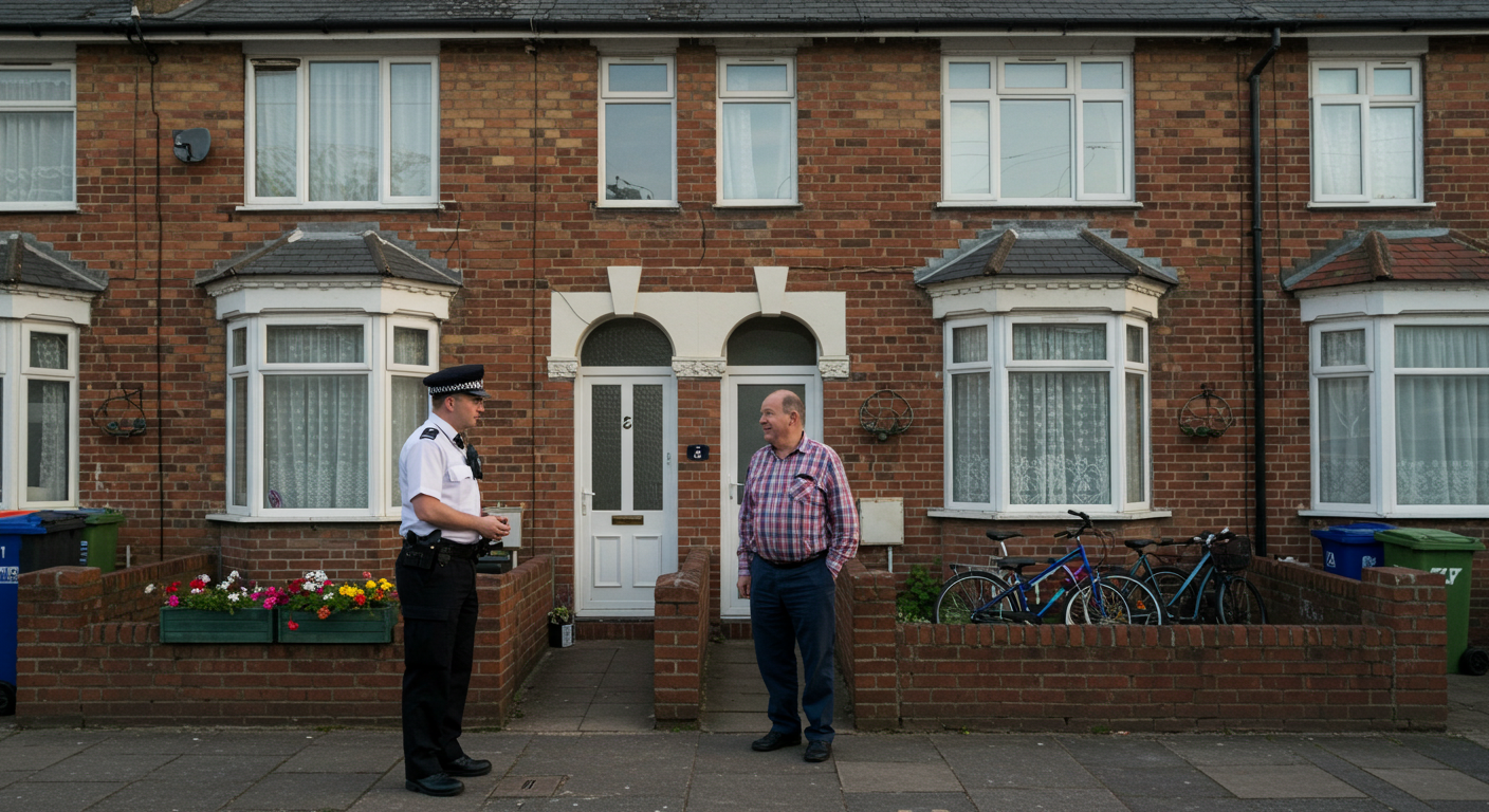 The Legal Timeframes for Police Investigations